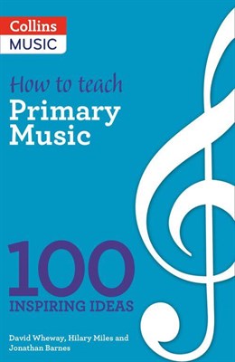 How to Teach Primary Music - фото 20941