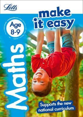 Make it Easy Maths Ages 8-9 9781844198504 - фото 20963