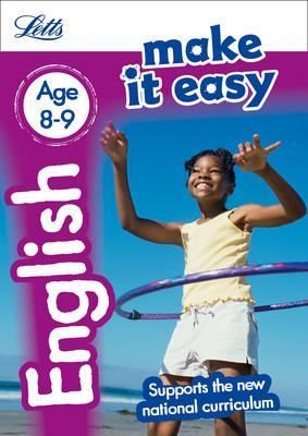 Make it Easy English Ages 8-9 9781844198542 - фото 20967