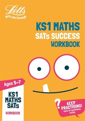 KS1 Maths Practice Workbook 9780008276911 - фото 20971