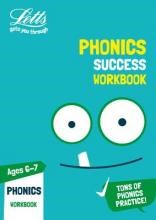 KS1 Phonics Ages 6-7 Practice Workbook 9780008294243 - фото 20975