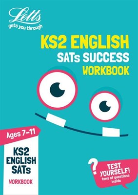 KS2 English Practice Workbook 9781844199266 - фото 20982