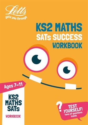 KS2 Maths Practice Workbook 9781844199273 - фото 20983