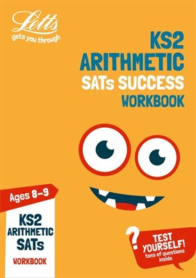 KS2 Mental Arithmetic Ages 8-9 Practice Workbook 9780008294120 - фото 20994