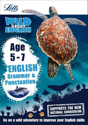 Grammar and Punctuation Age 5-7 9781844198863 - фото 21023