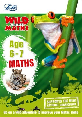 Maths Age 6-7 9781844198825 - фото 21025