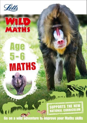 Maths Age 5-6 9781844198818 - фото 21026