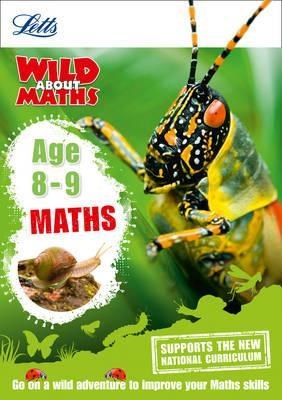 Maths Age 8-9 9781844197866 - фото 21031