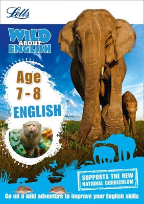 English Age 7-8 9781844197897 - фото 21034