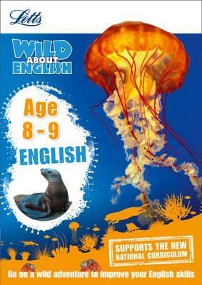 English Age 8-9 9781844197903 - фото 21035