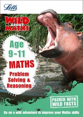 Problem Solving & Reasoning Age 9-11 9781844197798 - фото 21042