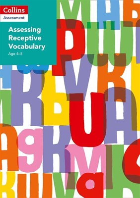 Assessing Receptive Vocabulary Age 4–5 - фото 21061