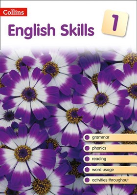 Collins English Skills – Book 1 - фото 21095