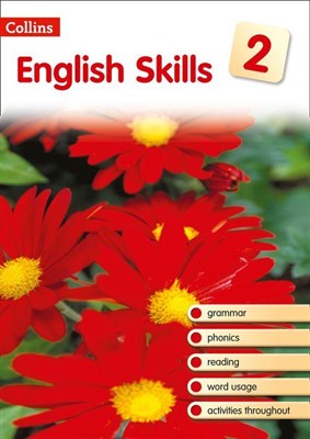 Collins English Skills – Book 2 - фото 21096
