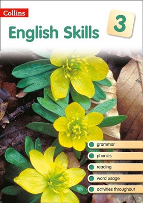 Collins English Skills – Book 3 - фото 21097