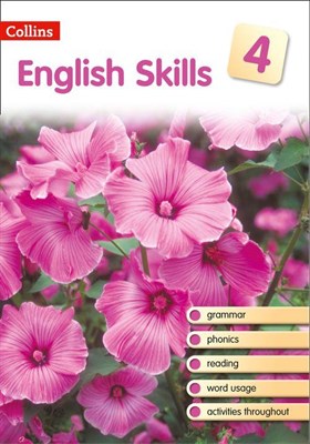 Collins English Skills – Book 4 - фото 21098