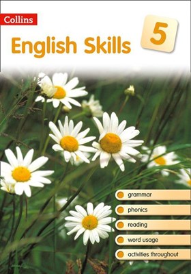 Collins English Skills – Book 5 - фото 21099