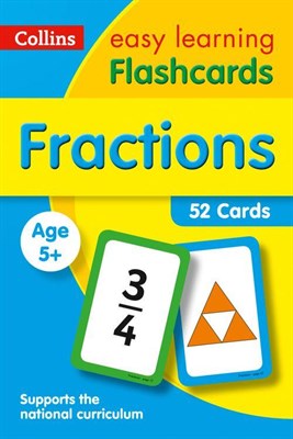 Fractions Age 5+ - фото 21101