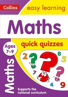 Maths Ages 7-9 - фото 21147