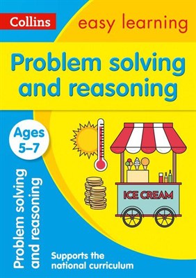Problem Solving & Reasoning Ages 5-7 - фото 21179