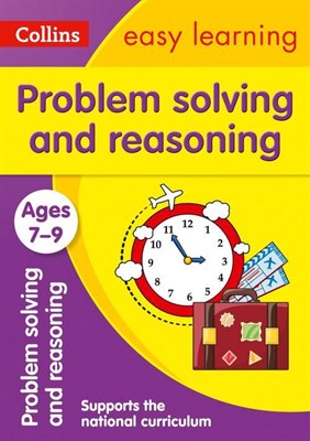 Problem Solving & Reasoning Ages 7-9 - фото 21197