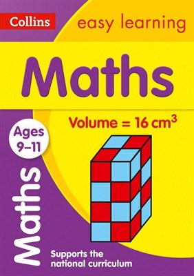 Maths Age 9-11 - фото 21213