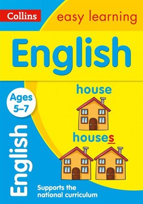 English Age 5-7 - фото 21215