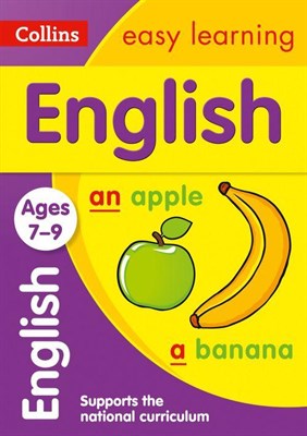 English Age 7-9 - фото 21217