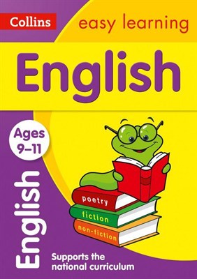 English Age 9-11 - фото 21219