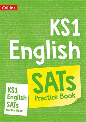 KS1 English: Practice Workbook - фото 21222