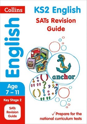 KS2 English: Revision Guide 9780008112752 - фото 21224