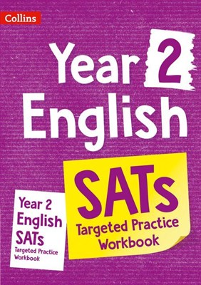 Year 2 English: Targeted Practice Workbook - фото 21230