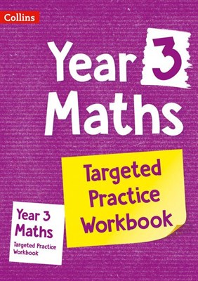 Year 3 Maths: Targeted Practice Workbook - фото 21233