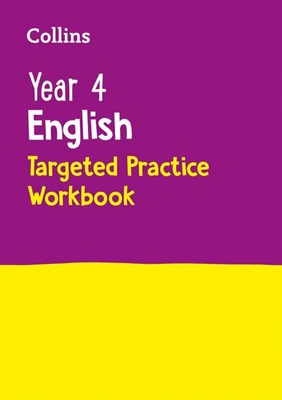 Year 4 English: Targeted Practice Workbook - фото 21234