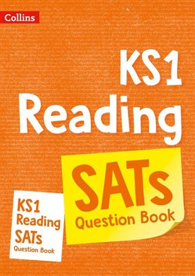 KS1 Reading SATs Question Book - фото 21242