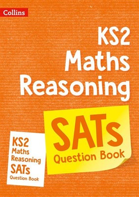 KS2 Reasoning SATs Question Book - фото 21249