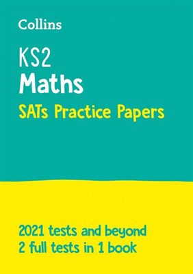 KS2 SATs Practice Papers Maths: 2020 tests - фото 21251