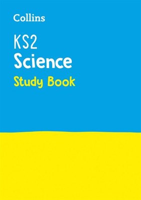 KS2 Science Study Book - фото 21258