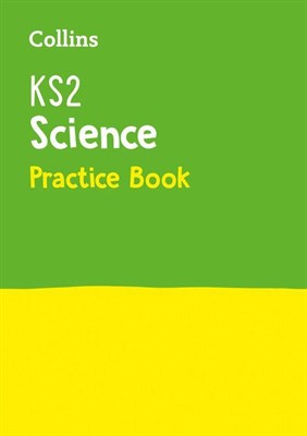 KS2 Science Practice Worbook - фото 21259