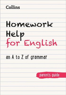 Homework Help for English: an A-Z of grammar - фото 21290