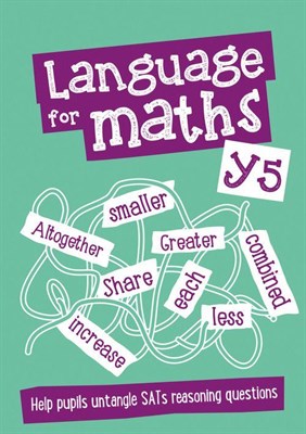 Year 5 Language for Maths Teacher Resources: EAL Support - фото 21293