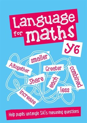 Year 6 Language for Maths Teacher Resources: EAL Support - фото 21294