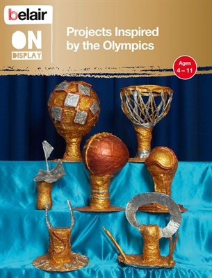 Projects Inspired by the Olympics - фото 21301