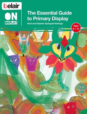 The Essential Guide to Primary Display - фото 21302