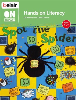 Hands on Literacy - фото 21303