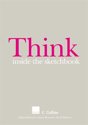 Think Inside the Sketchbook Nsead Books - фото 21327