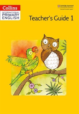 Teacher’s Guide 1 - фото 21349