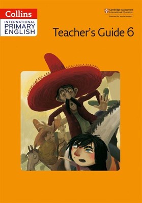 Teacher’s Guide 6 - фото 21352