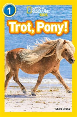 Trot, Pony! - фото 21357