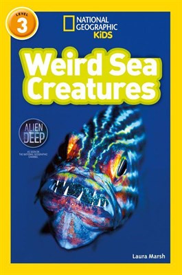 Weird Sea Creatures - фото 21383